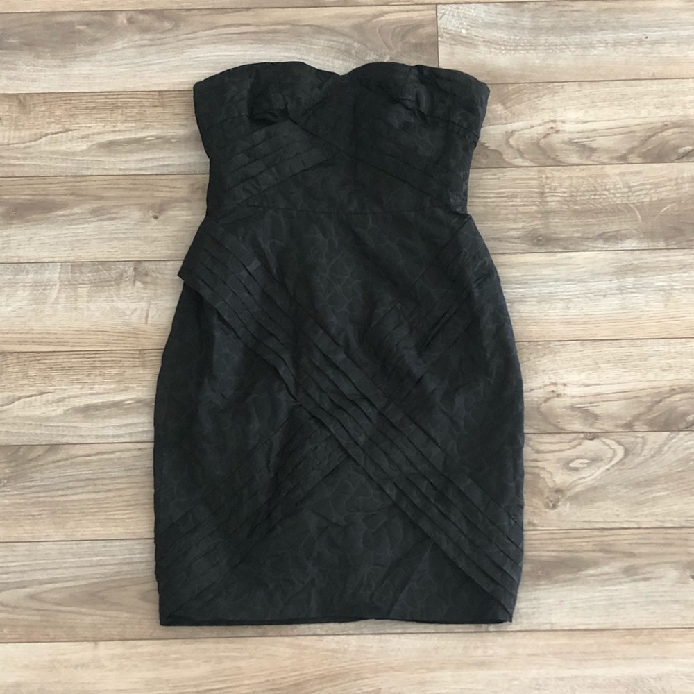 Jean Paul Gaultier for Target Black Dress